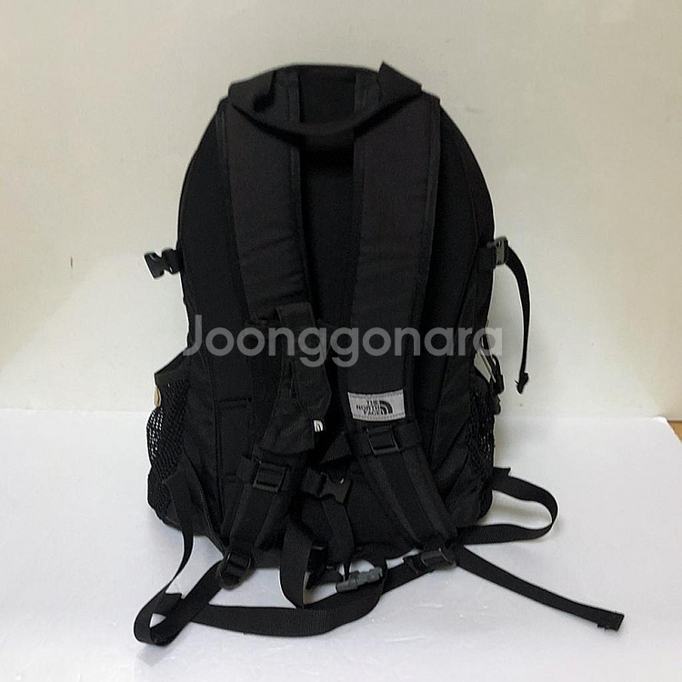 깨끗 노스페이스 등산배낭 30L--3