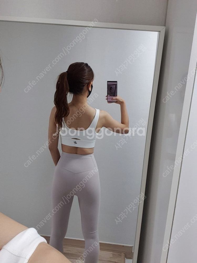 가격내림)나이키 30벌(요가복,핫한폴웨어, 폴댄스복,요...--9