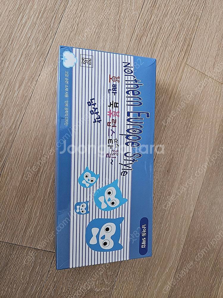 새상품) 유아 아동 남아 팬티 5벌--1