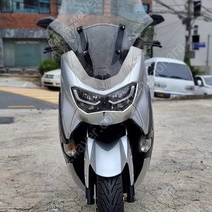 21년 야마하 nmax125 컨디션굿