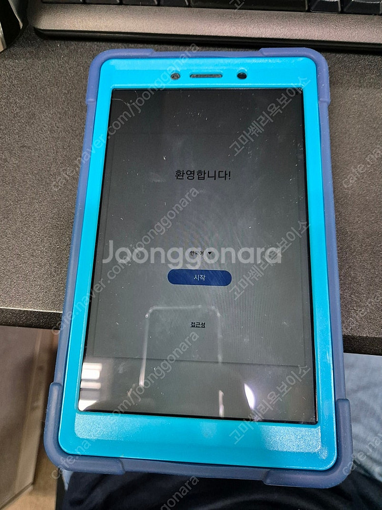 갤럭시탭 a 8.0 sm-t290--2