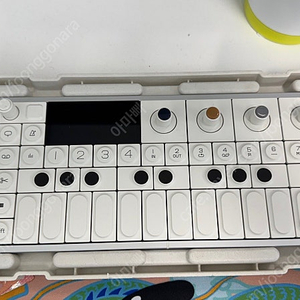 op-1 field teenage engineering