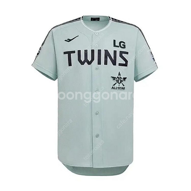 [110]2024 KBO 올스타 유니폼 엘지트윈스--0