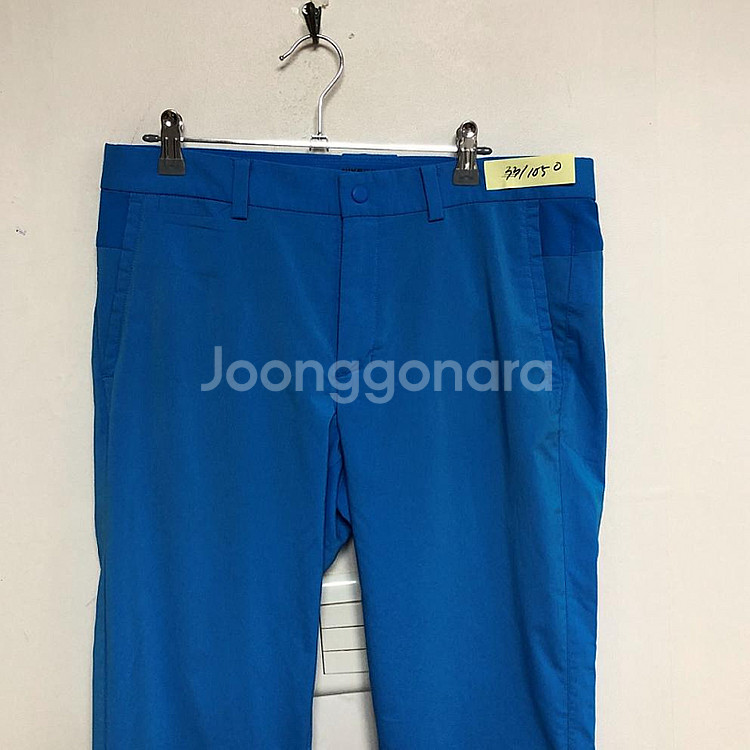 나이키 남성 여름 바지 33인치--1