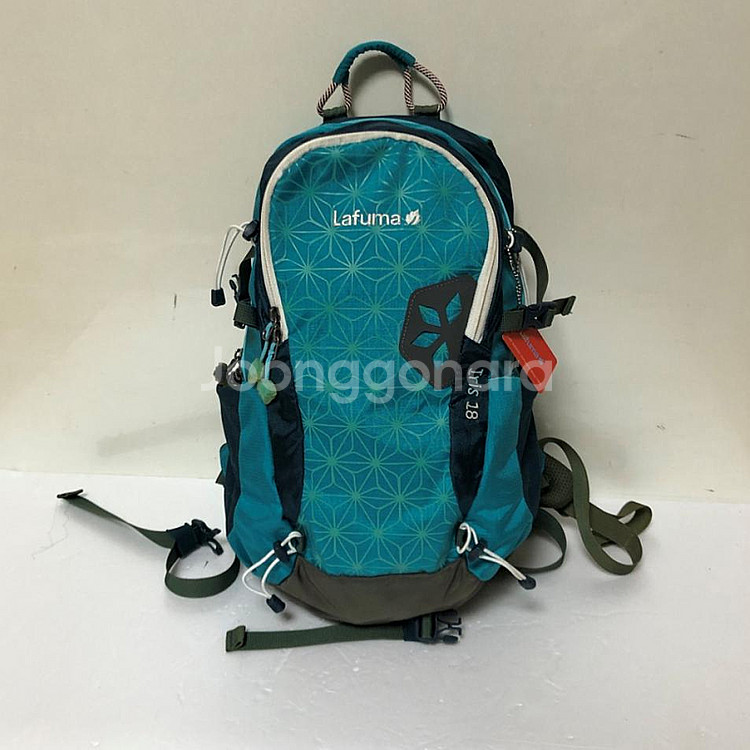 판매 라푸마 등산배낭 18L--0