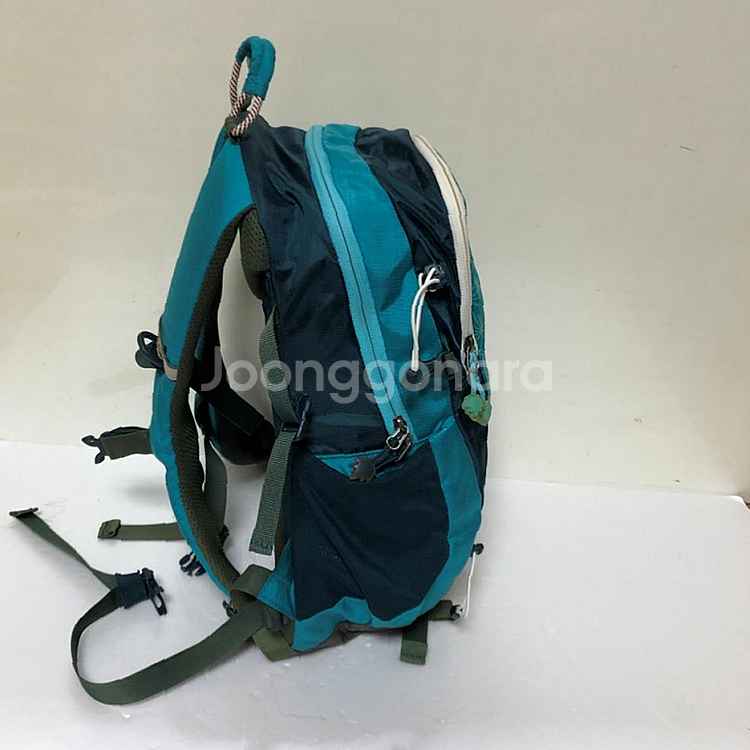 판매 라푸마 등산배낭 18L--1