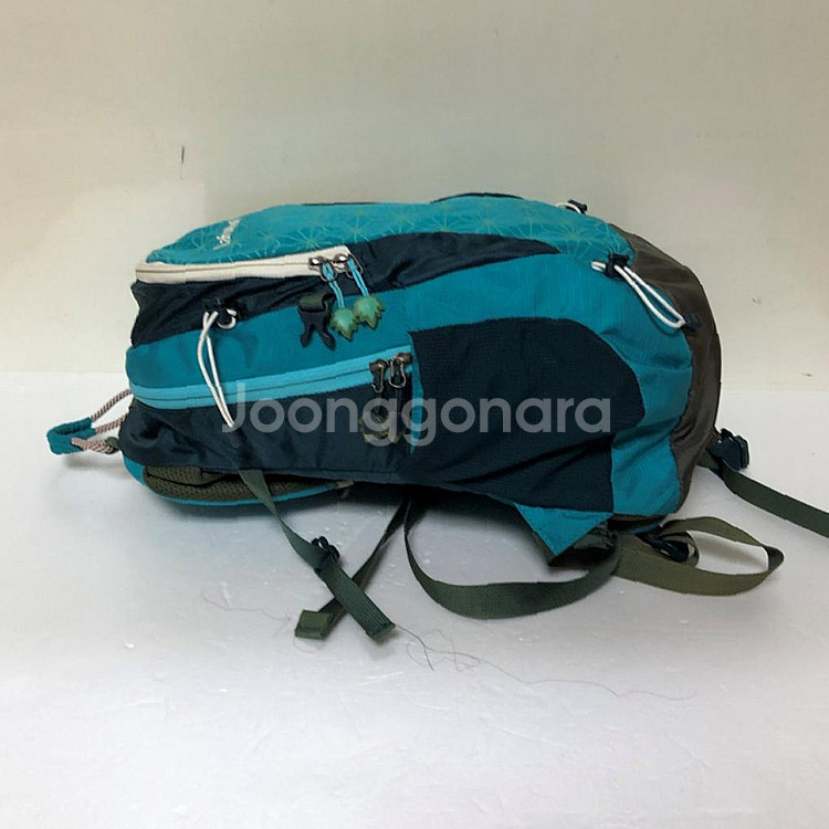 판매 라푸마 등산배낭 18L--2