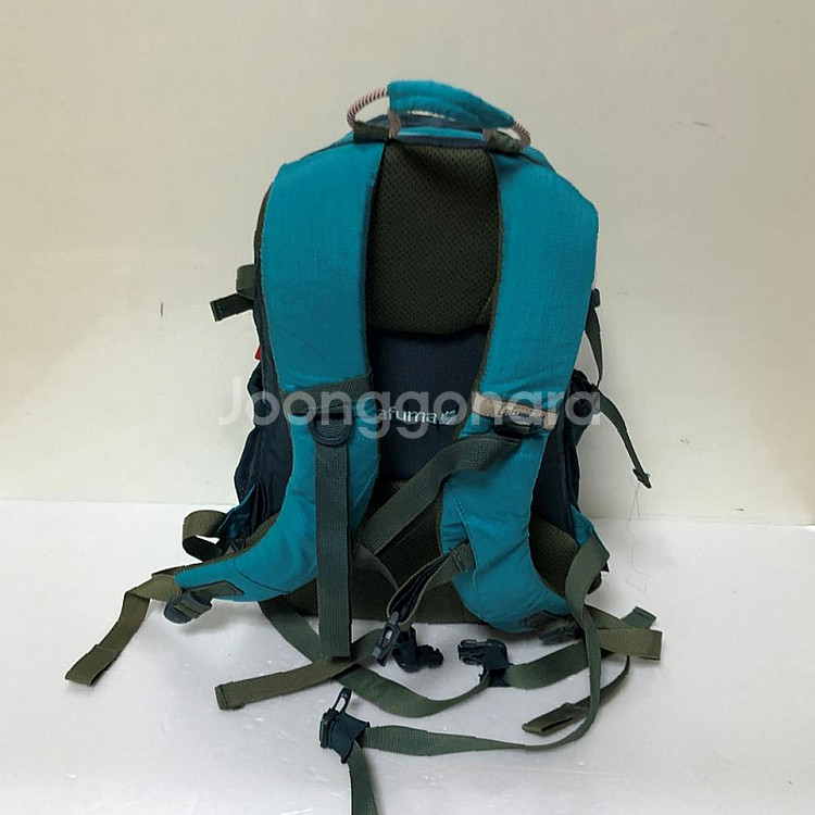 판매 라푸마 등산배낭 18L--4