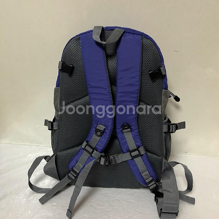 다운타운 등산배낭 25L--3