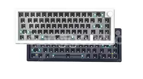 ZUOYA GMK67 베어본 삽니다--0