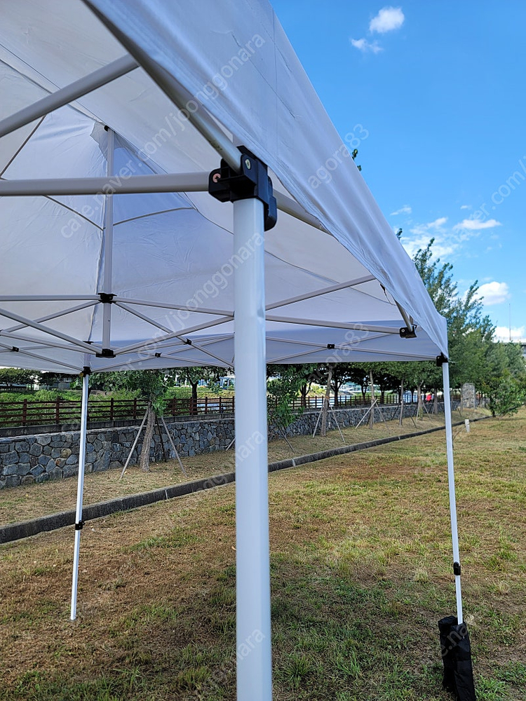 (미개봉)3x6 사이즈 남은 캐노피 판매합니다.--2