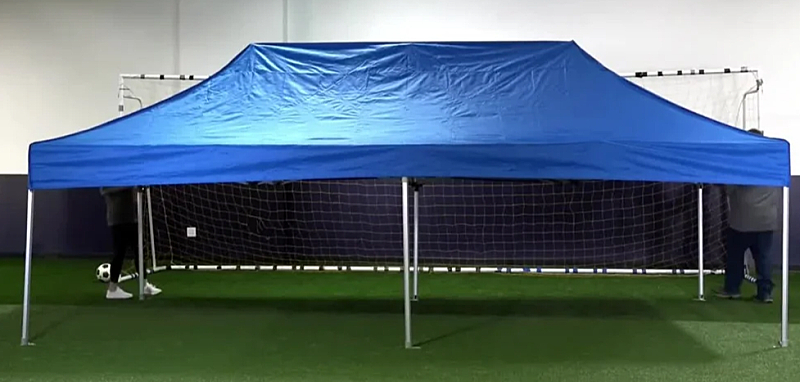 (미개봉)3x6 사이즈 남은 캐노피 판매합니다.--7