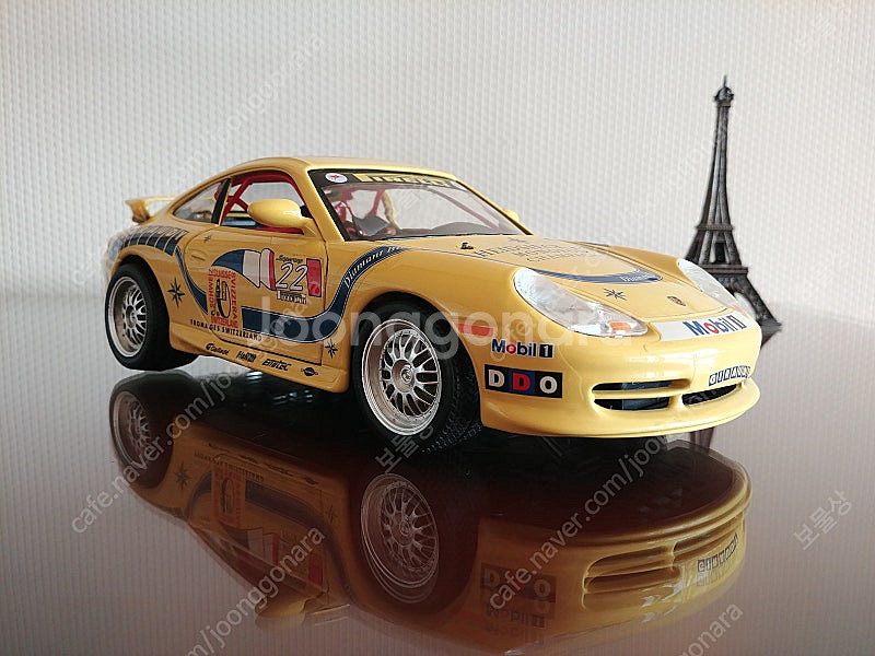 (Made in ltaly /새제품급)부라고 1:18 ...--0