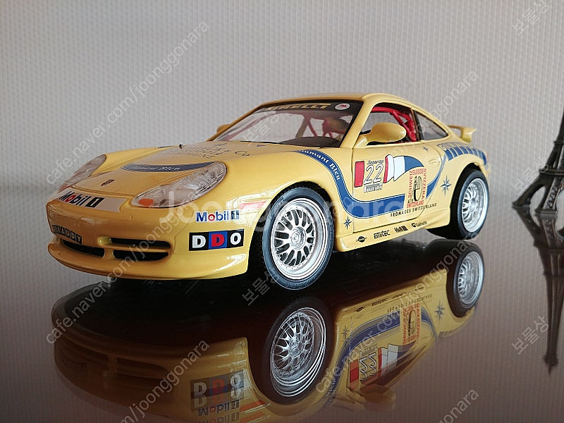 (Made in ltaly /새제품급)부라고 1:18 ...--1