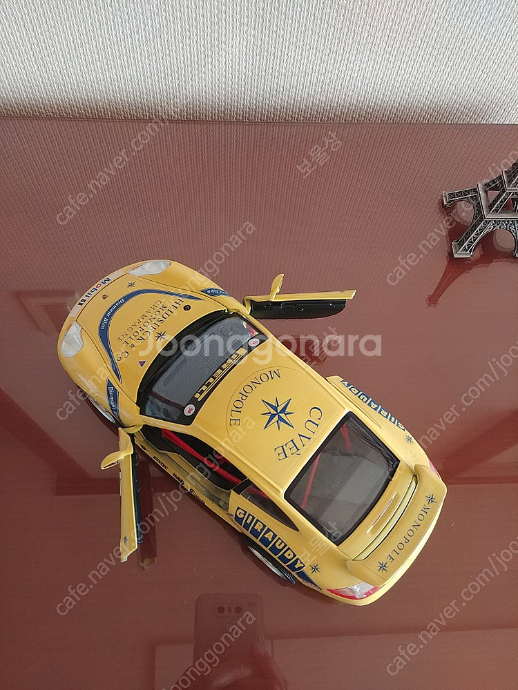 (Made in ltaly /새제품급)부라고 1:18 ...--4