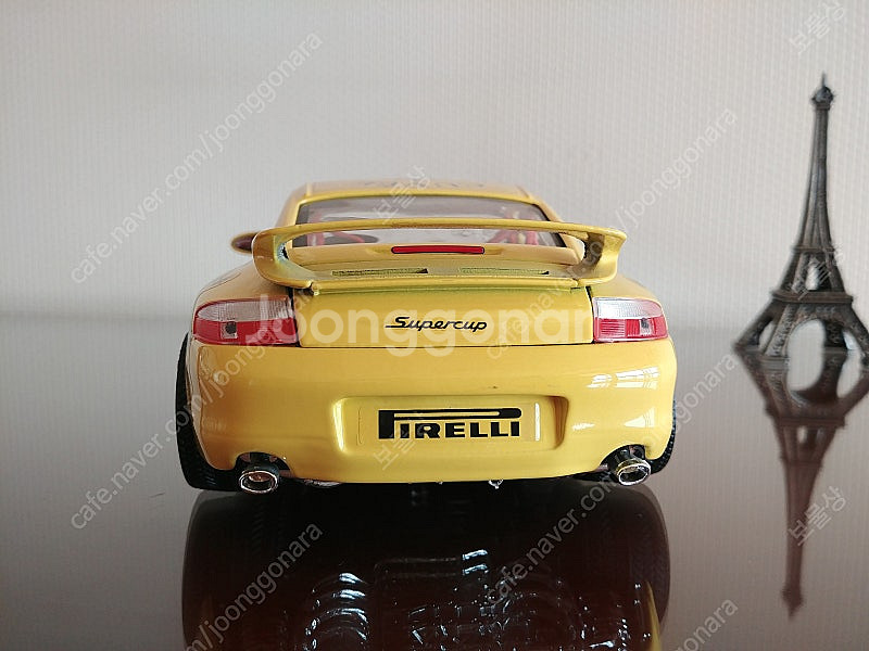 (Made in ltaly /새제품급)부라고 1:18 ...--6