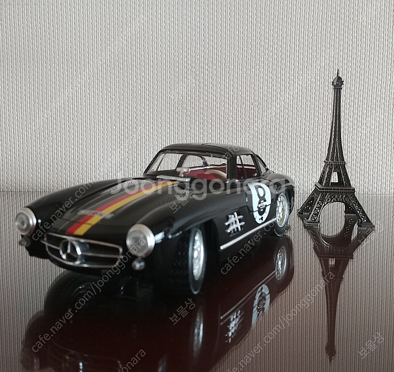 (Made in ltaly /새제품급)부라고 1:18 ...--9