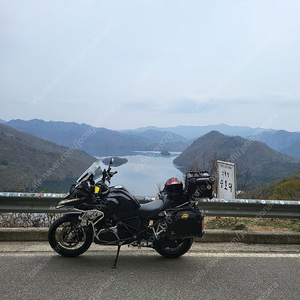 Bmw r1200gs 16년식 트리플블랙