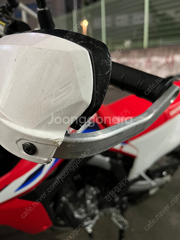 혼다 CRF300L 1,200키로 팝니다.--7
