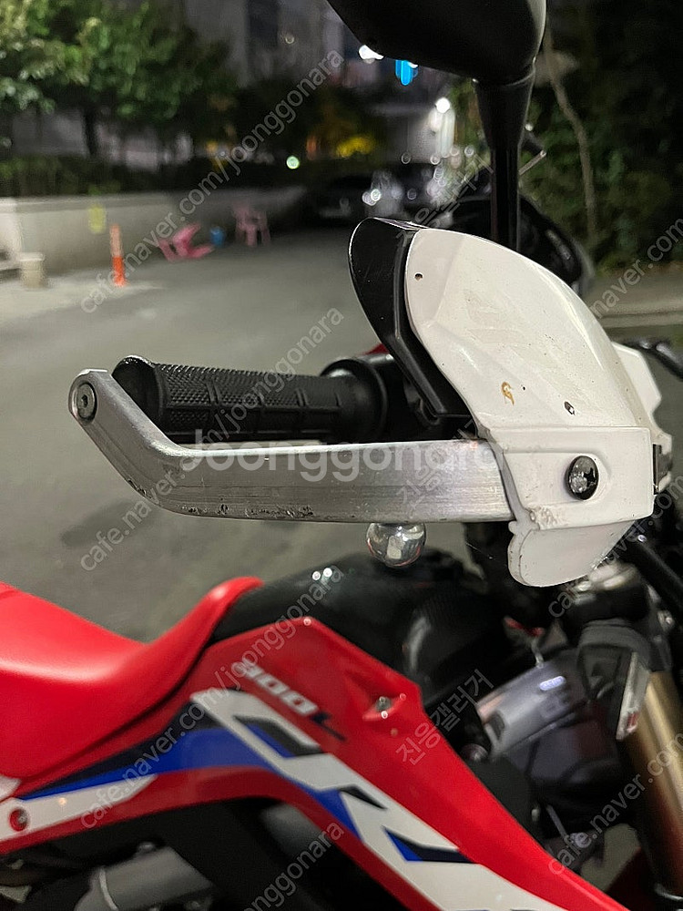 혼다 CRF300L 1,200키로 팝니다.--8