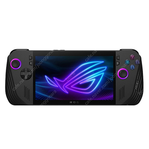 로갈리x rog ally x 로그알리 로그 앨리 앨라이