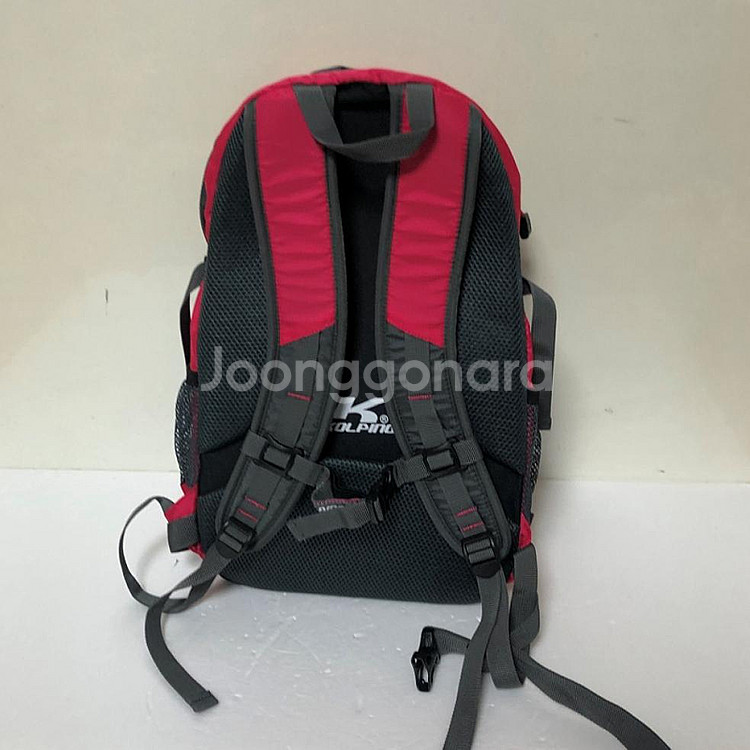 콜핑 등산배낭 25L--3