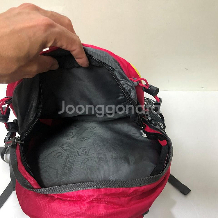 콜핑 등산배낭 25L--5