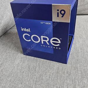 i9-12900k 박스 풀 국내정품 피씨다이렉트