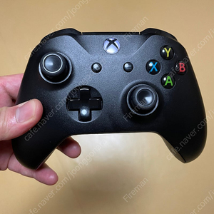 xbox 컨트롤러