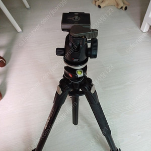 manfrotto 삼각대 190xPROB 세트