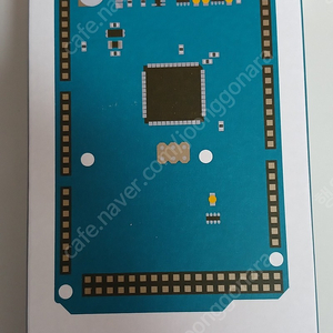 정품 아두이노 메가 2560