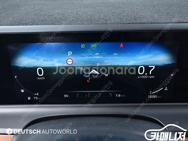 [기아]더 뉴 셀토스 가솔린 1.6 터보 2WD 시그니...--7
