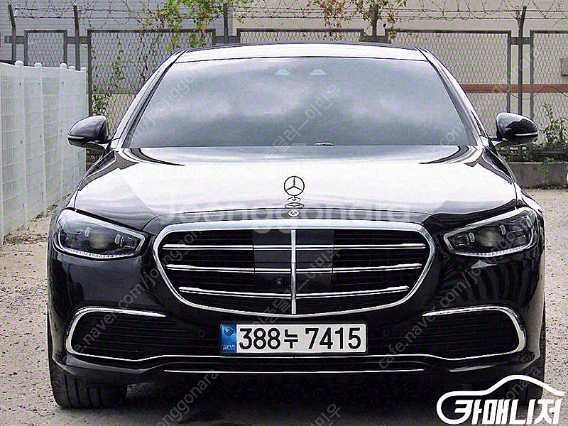 [벤츠]S클래스-W223 S450L 4MATIC | 2...--0