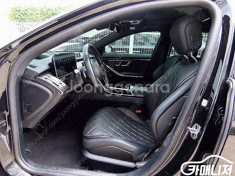 [벤츠]S클래스-W223 S450L 4MATIC | 2...--4