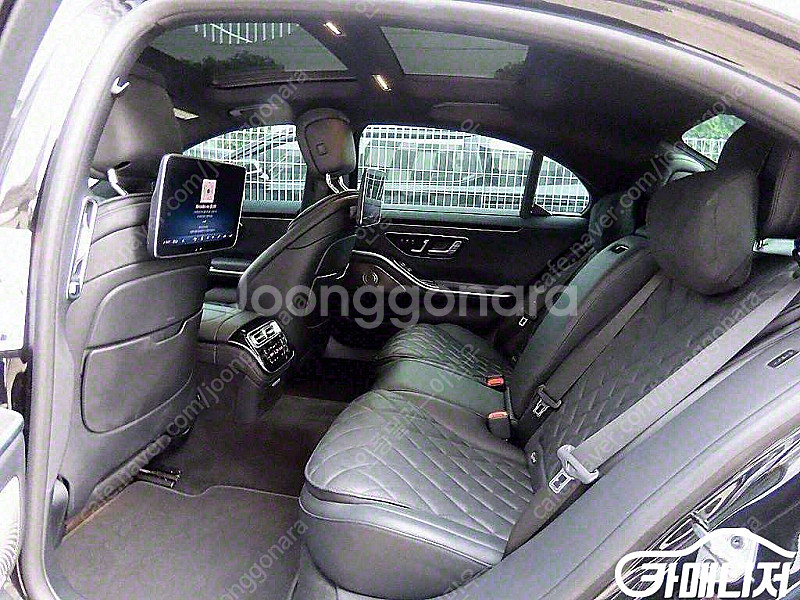 [벤츠]S클래스-W223 S450L 4MATIC | 2...--5