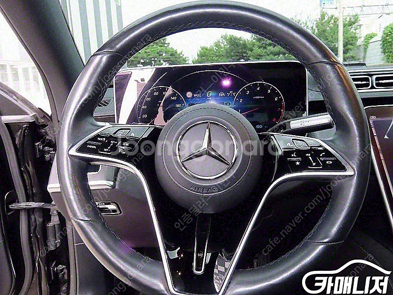 [벤츠]S클래스-W223 S450L 4MATIC | 2...--7