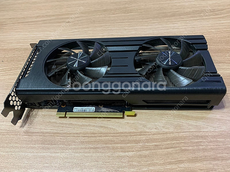 GAINWARD 지포스 RTX 3060 고스트 OC D...--1