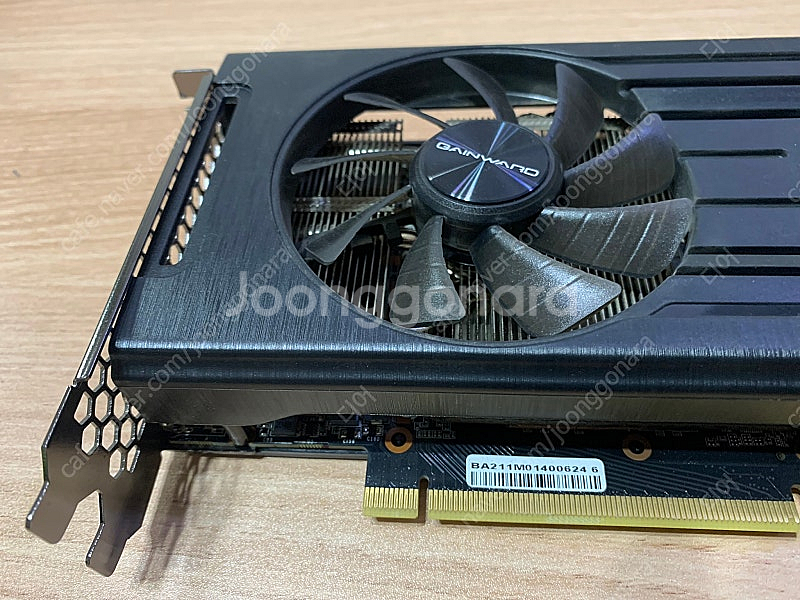 GAINWARD 지포스 RTX 3060 고스트 OC D...--2