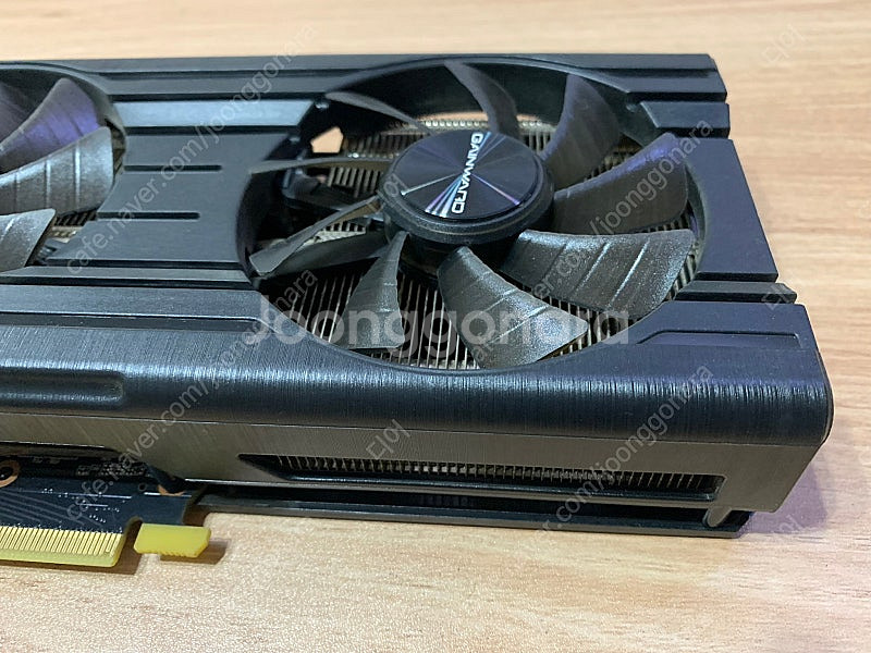GAINWARD 지포스 RTX 3060 고스트 OC D...--3