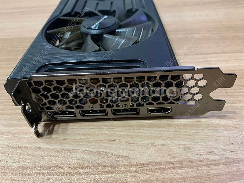 GAINWARD 지포스 RTX 3060 고스트 OC D...--4