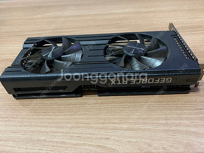 GAINWARD 지포스 RTX 3060 고스트 OC D...--5