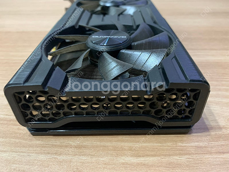 GAINWARD 지포스 RTX 3060 고스트 OC D...--6