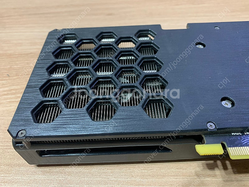 GAINWARD 지포스 RTX 3060 고스트 OC D...--7