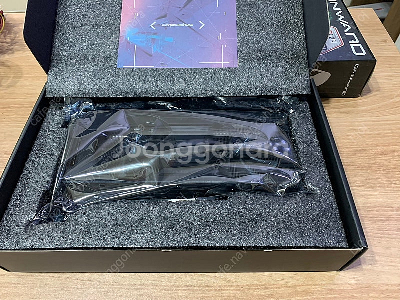 GAINWARD 지포스 RTX 3060 고스트 OC D...--9