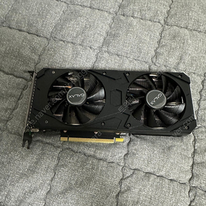 갤럭시 RTX3060 12GB 판매합니다.