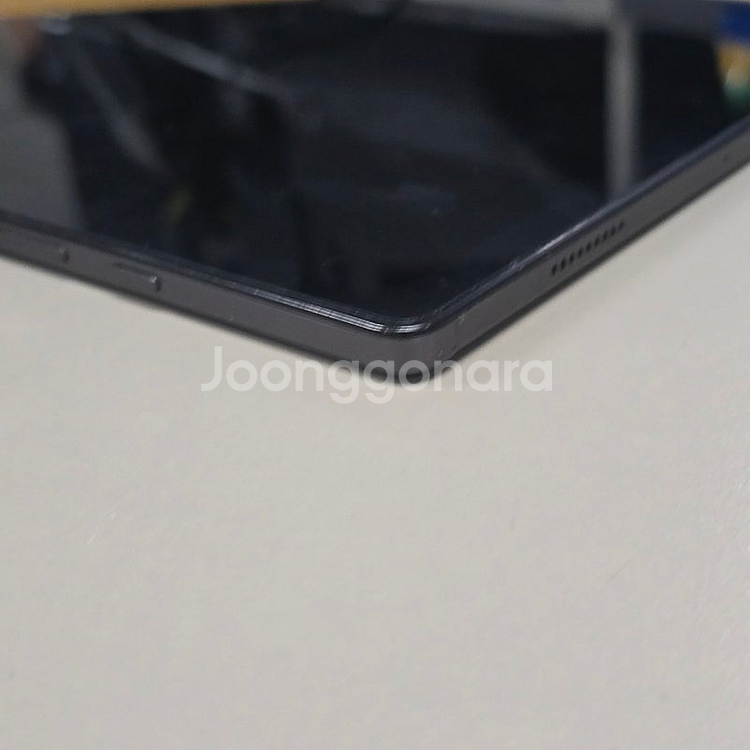 갤럭시 탭A8 10.5 그레이 64기가 상태좋은폰 14...--6