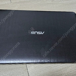 아수스 비보북 vivobook x540u