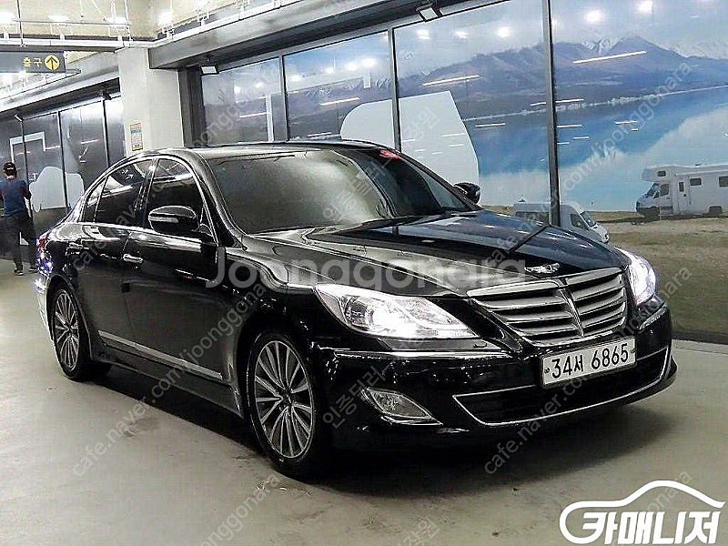 [현대]제네시스 BH330 PREMIUM 기본형 (5인...--0
