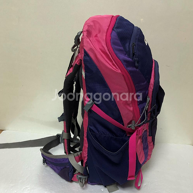 깨끗 K2 등산배낭 35L--1
