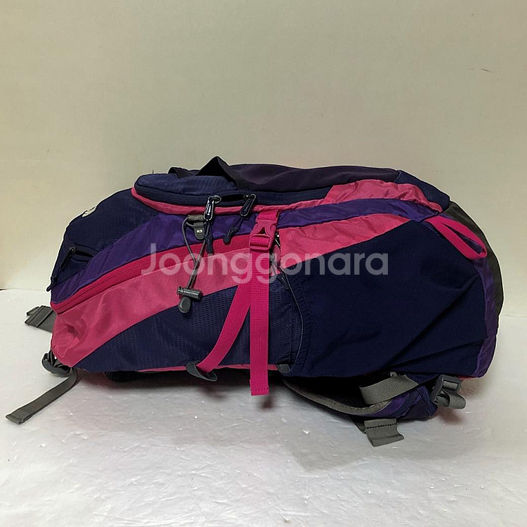 깨끗 K2 등산배낭 35L--2